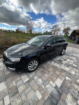 Škoda Octavia 3 - 1.6 TDI - DSG - 2017 - 178 000 km. - 3