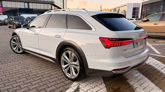 Audi A6 Allroad 3.0TDI 210kW. Odpočet DPH - 3