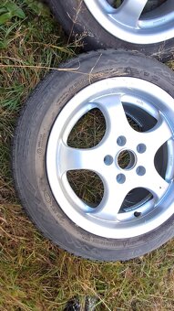 Alu kola Rial r16 - 3