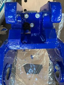 Kaiser Hydraulický rychloupínák Martin - 3