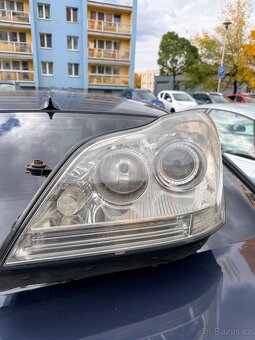 Světla Gl X164 - 3
