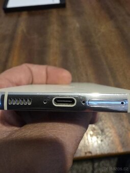 Prodám Samsung Galaxy S23 SM-S911B 256GB - 3