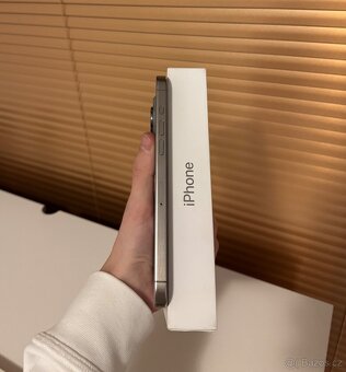 iPhone 15 Pro Max 256gb - 3