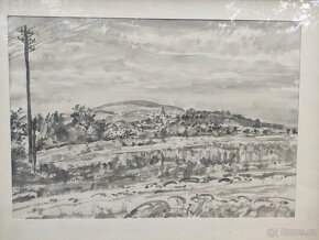 ak. mal. Karel Štika, 8 krajin - 3