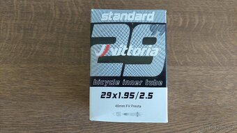 Duše na kolo - NOVÉ - 3