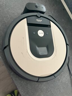 Irobot ROOMBA - 3
