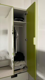 Skříň IKEA Stuva - 3