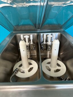 Carpigiani XVL steel - 3