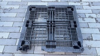 Plastové palety 40ks - 3