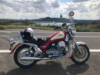 Moto Guzzi California 1100 EV - 3