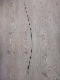 Plynové lanko pro Pitbike / Dirtbike / ATV - 3