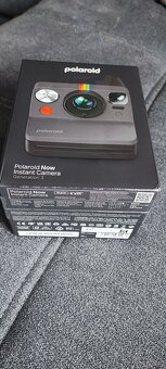 Polaroid - nový nerozbalený - 3