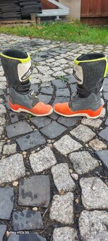 Alpinestars Tech 7s - 3