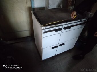 Sporák na tuhá paliva - 3