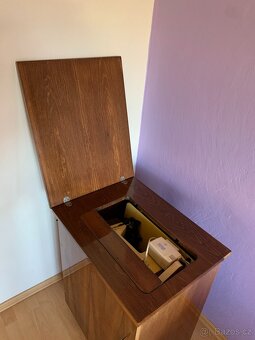 Šicí stroj Veritas 8014/43 - 3