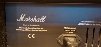 Marshall - 3