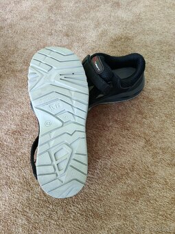 Sandály Airspeed ESD S1 - 3