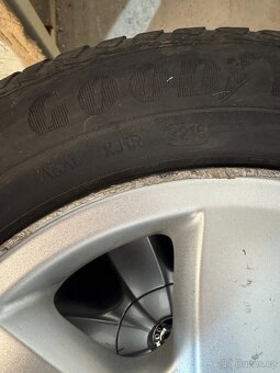 alu kola 5x100 r14 - 3