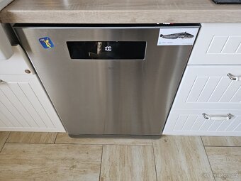 [REZERVACE]Kompletní kuchyně ve venkov stylu vč. spotřebičů - 3