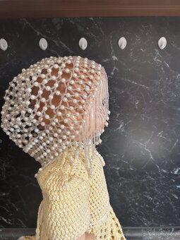 Panenka starožitná č.2 - 3