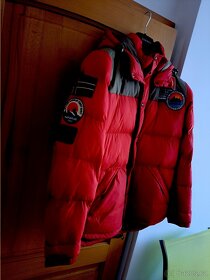 Zimní bunda Napapijri - 3