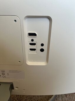 Monitor LG 4K UHD - 3