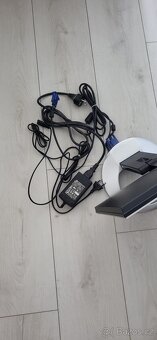 Za odvoz - LG monitor 17 palců - 3