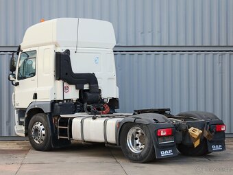DAF CF 440,  EURO 6, STANDARD, FULL ADR (FL, AT), HLINÍKOVÁ  - 3