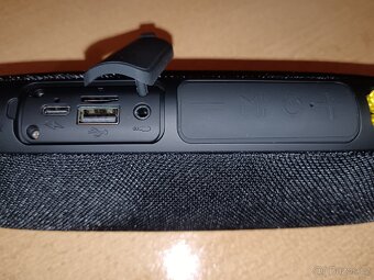 Reproduktor Niceboy Raze Fusion - 3