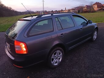 Škoda Octavia 1.4 TSI 143tis km - 3