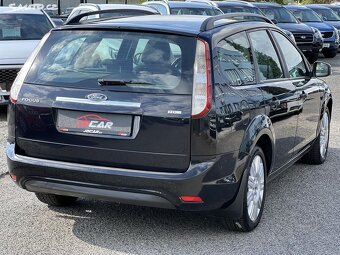 🚗 Ford Focus 1.8TDCi 85kw KLIMATIZACE ALU - 3