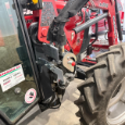 Case IH Farmall 50A –60 MTH – čelní nakladač  2021 - 3