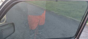 Prodám doplňky Lada Niva - 3