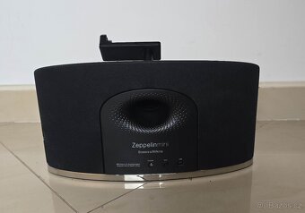 Rozne pokazene Hi-Fi komponenty - 3