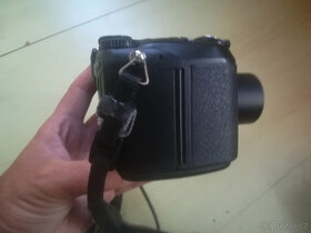 2x FujiFilm Finepix S7000 - zřejmě vadný CCD čip - 3