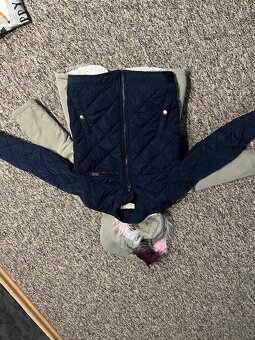 Set oblečení 116-128 vel. - 3