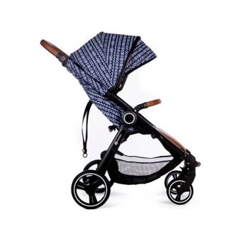 PETITE&MARS Kočárek sportovní Street+ Heritage Folk - 3