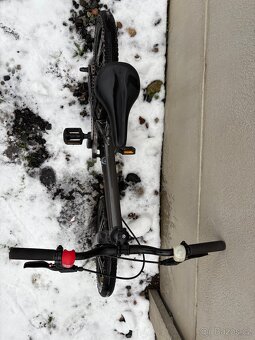 dětské kolo specialized jett single speed 16 - 3