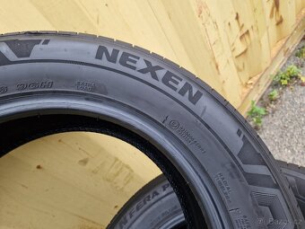 205/60 r16 letni pneumatiky 205 60 16 96 205/60/16 letní - 3