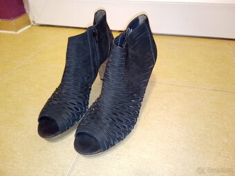 Dámské boty Paul Green - 3