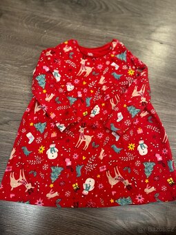 Dětské dívčí oblečení - 3