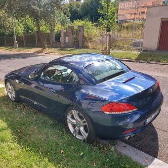 Bmw Z4 AKCE SLEVA - 3