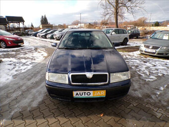 Škoda Octavia 1,9 TDI TAŽNÉ ZAŘÍZENÍ - 3
