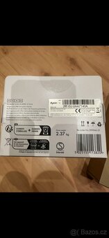 Dyson vysoušeč a žehlička Airstrait v setu s pouzdrem. - 3