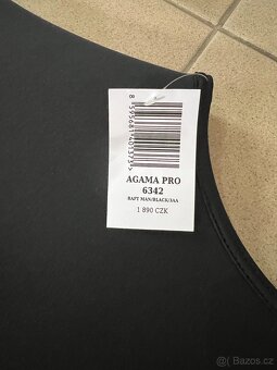 Raftové kalhoty AGAMA RAFT 3mm - 3