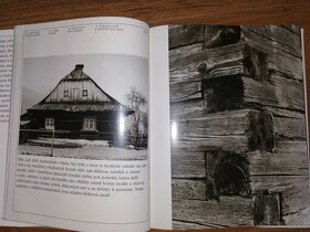 Krásná kniha fotografií BESKYDY - 3