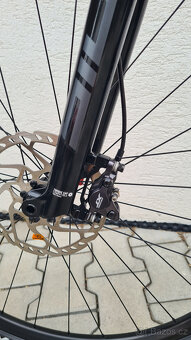 SCOTT Scale RC 900 Team,Shimano XT 1x12,vzduch.vidlice,Rám M - 3