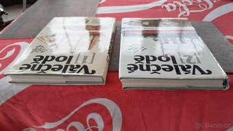 knihy-Válečné lodě I. a II. díl - 3