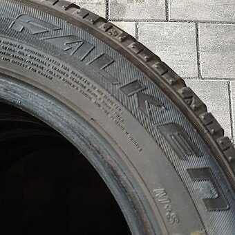 Zimní pneumatiky Falken 175/65 R15 č. AP135 - 3