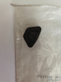 Can-Am palubní tlačítko přepínání ATV - 3